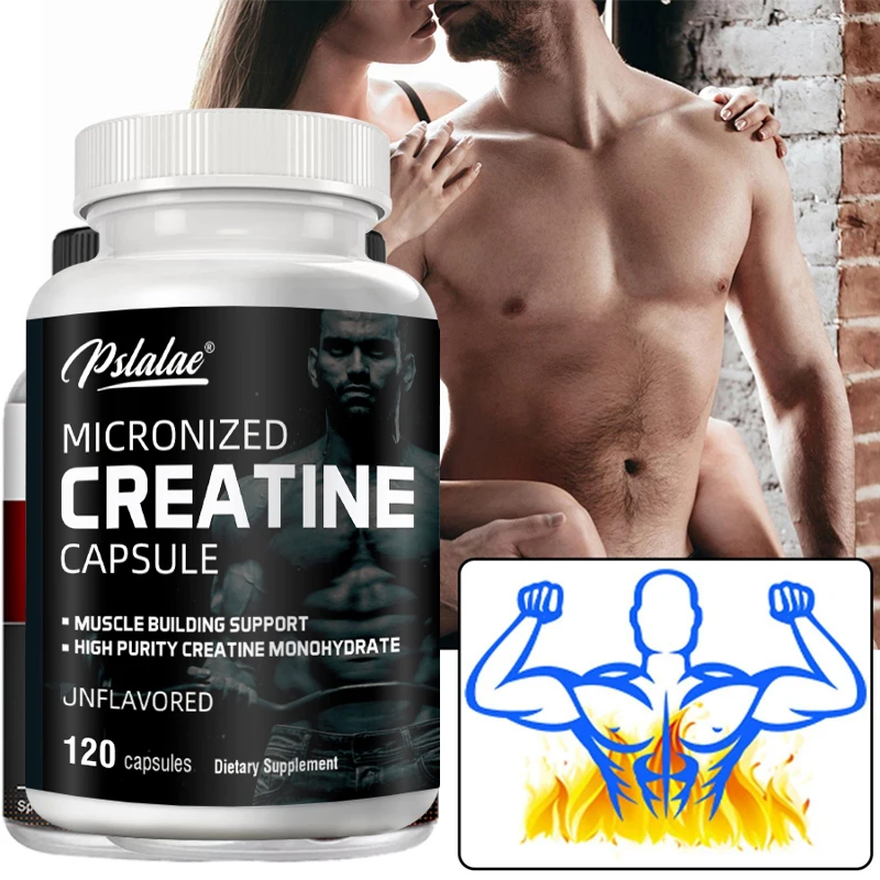 Nutrition Workout - Créatina monohidratada rendimiento energético proteínas de