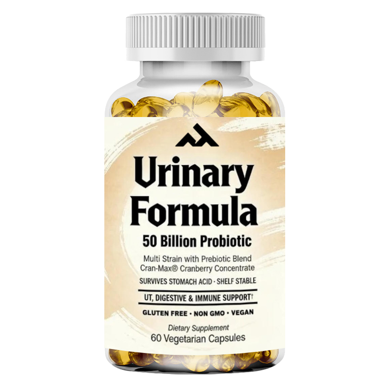 Probiotic 60 Billion - Probióticos 50 Mil Millones de UFC