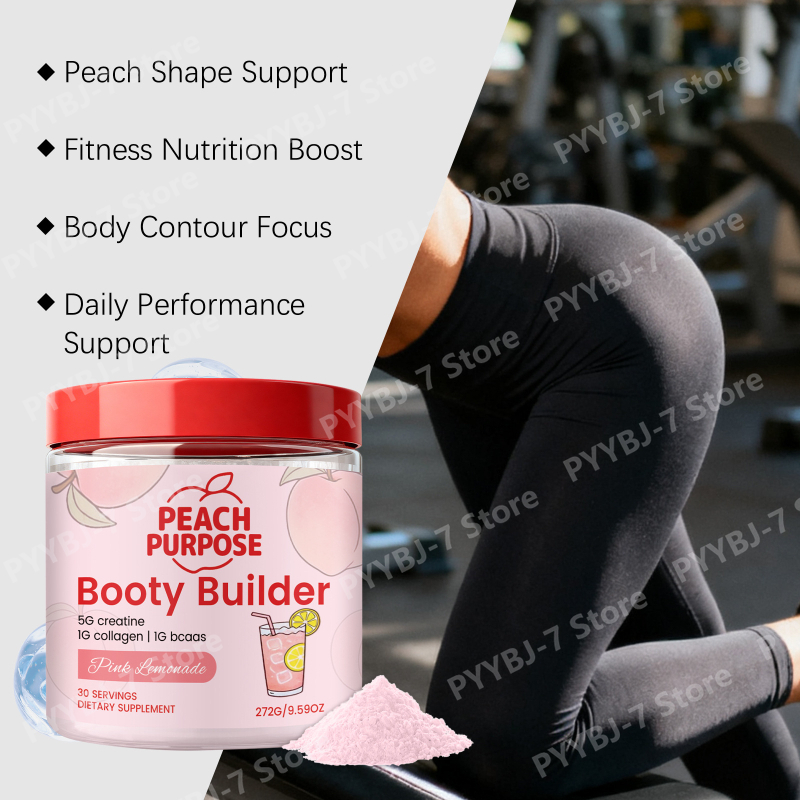 Colágeno en Polvo para Mujeres - Nutrition Workout reseña y precio