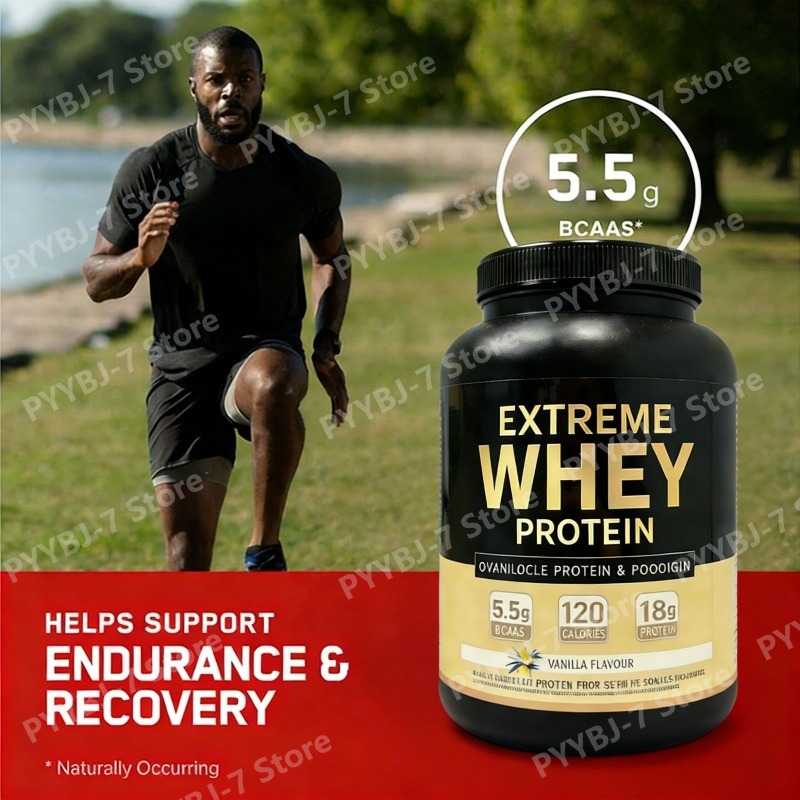 Proteína de Suero de Leche con - Nutrition Workout reseña y precio