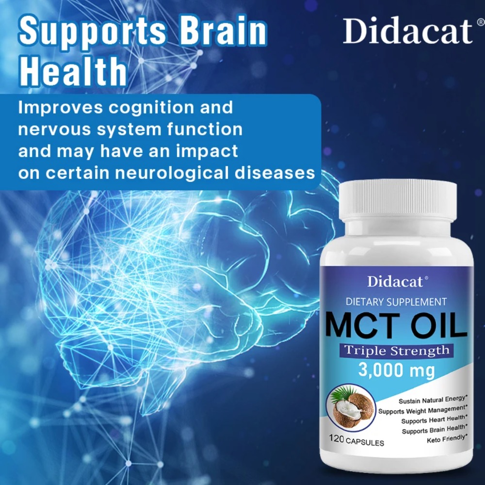 El aceite MCT contiene aceite  - Mct Oil Coconut reseña y precio
