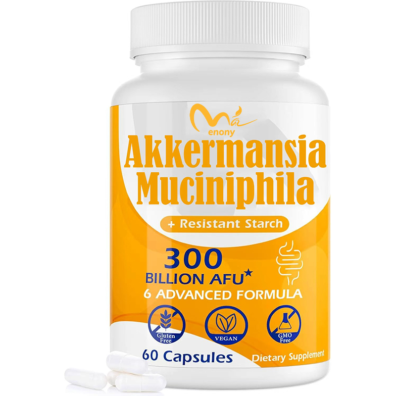 Contiene 300 mil millones de p - Probiotic 60 Billion reseña y precio