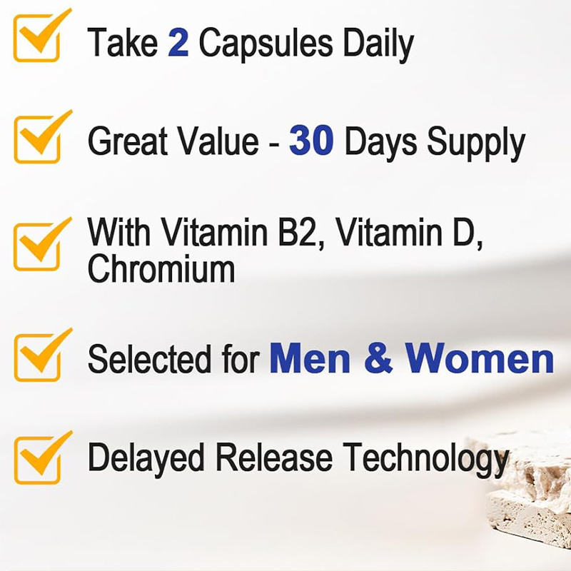 Contiene 300 mil millones de p - Probiotic 60 Billion reseña y precio