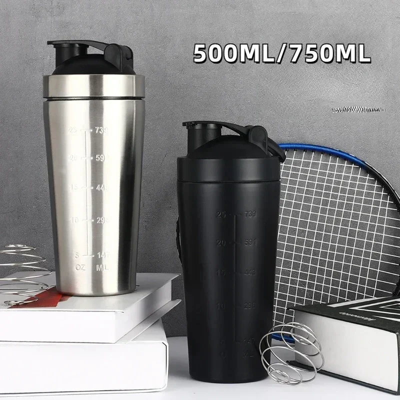 Vaso Mezclador de Proteínas de - Nutrition Of Fitness reseña y precio