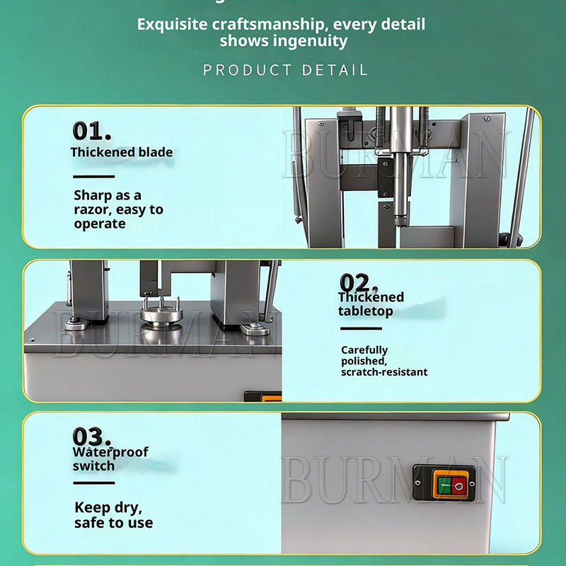 Máquina Eléctrica Comercial pa - Mct Oil Coconut reseña y precio