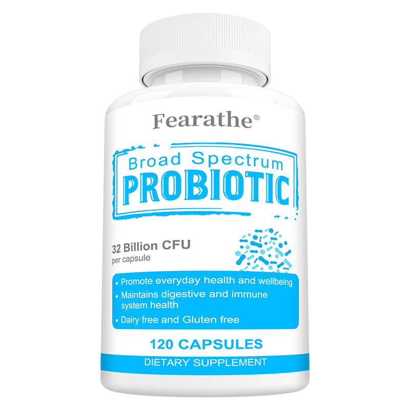 Prebióticos y Probióticos para - Probiotics Women Health reseña y precio