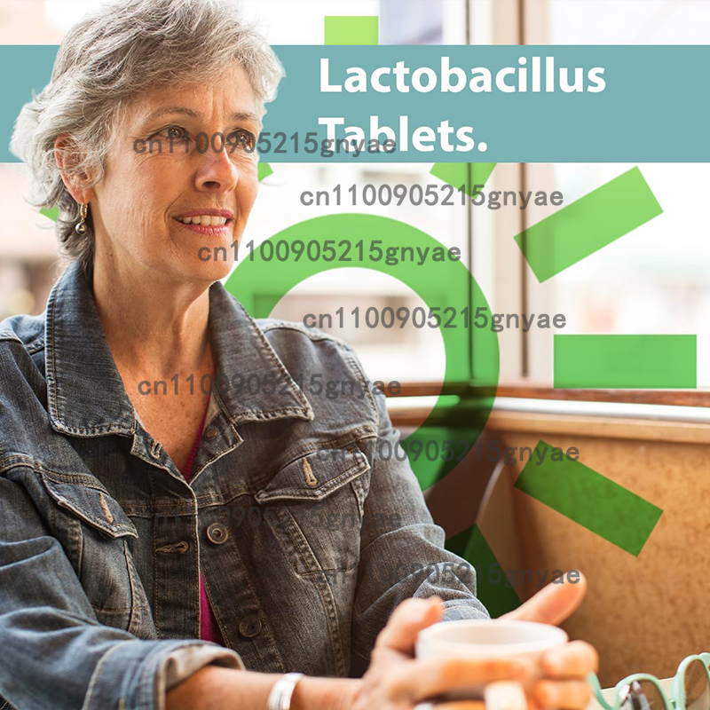 Lactobacillus Probióticos 20 B - Probiotic 60 Billion reseña y precio