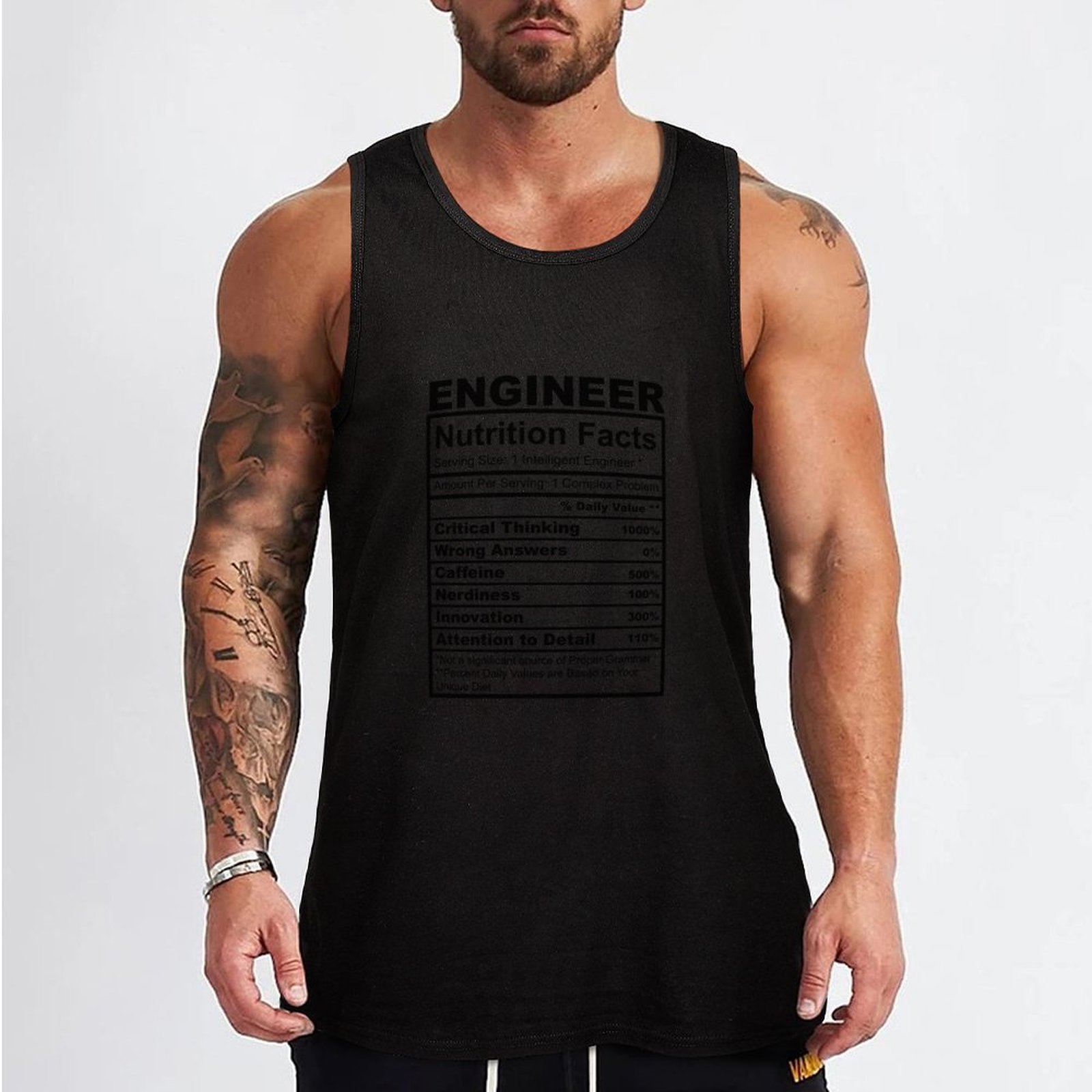 Camiseta divertida para regalo - Nutrition Workout reseña y precio