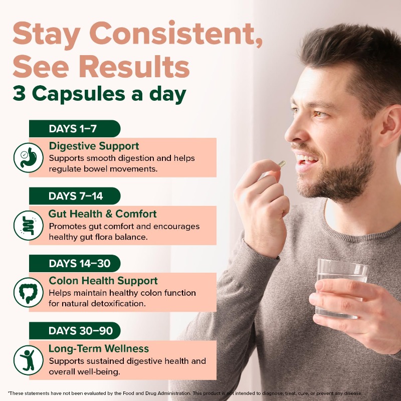 Suplemento de Concha de Yangch - Probiotic 60 Billion reseña y precio