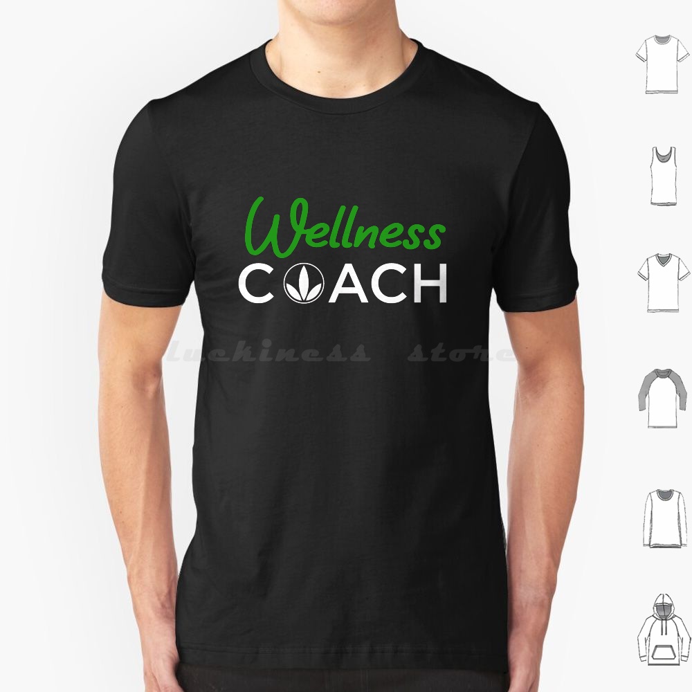 Camiseta de Bienestar de Algod - Nutrition Of Fitness reseña y precio