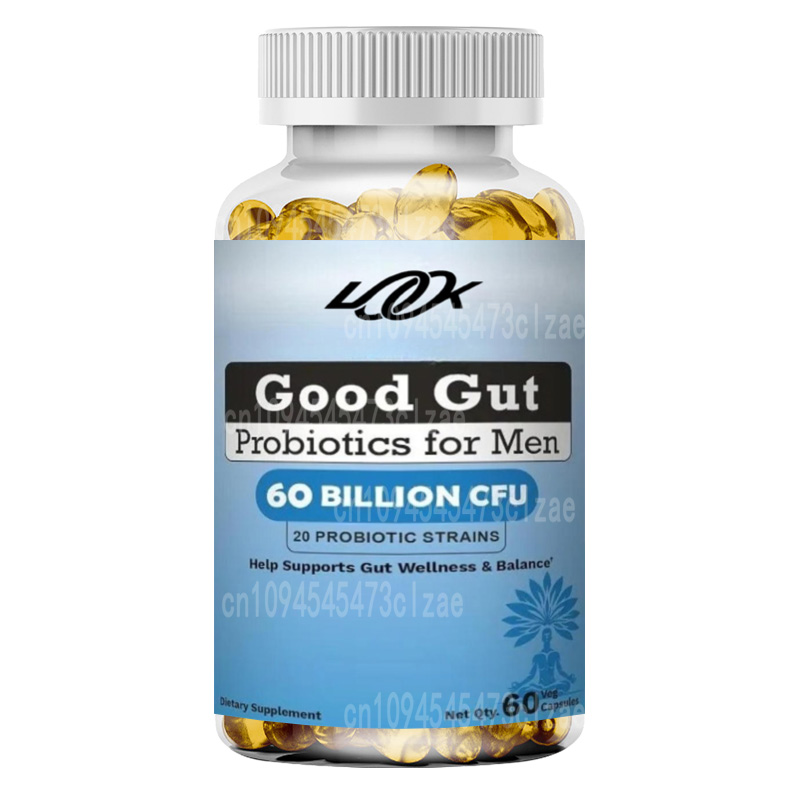 60 mil millones de UFC de prob - Probiotic 60 Billion reseña y precio